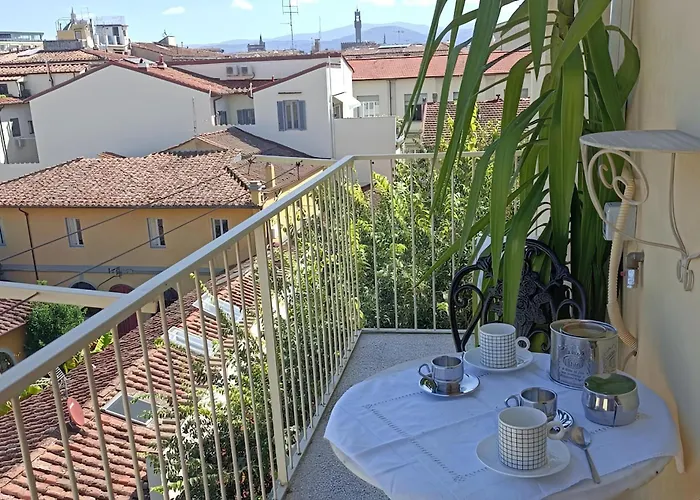 La Casa Di Osvalda