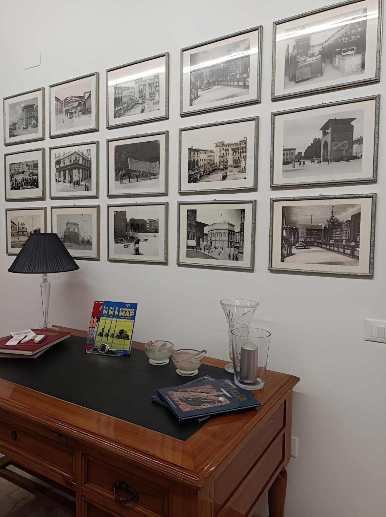 Apartamento La Casa Di Osvalda