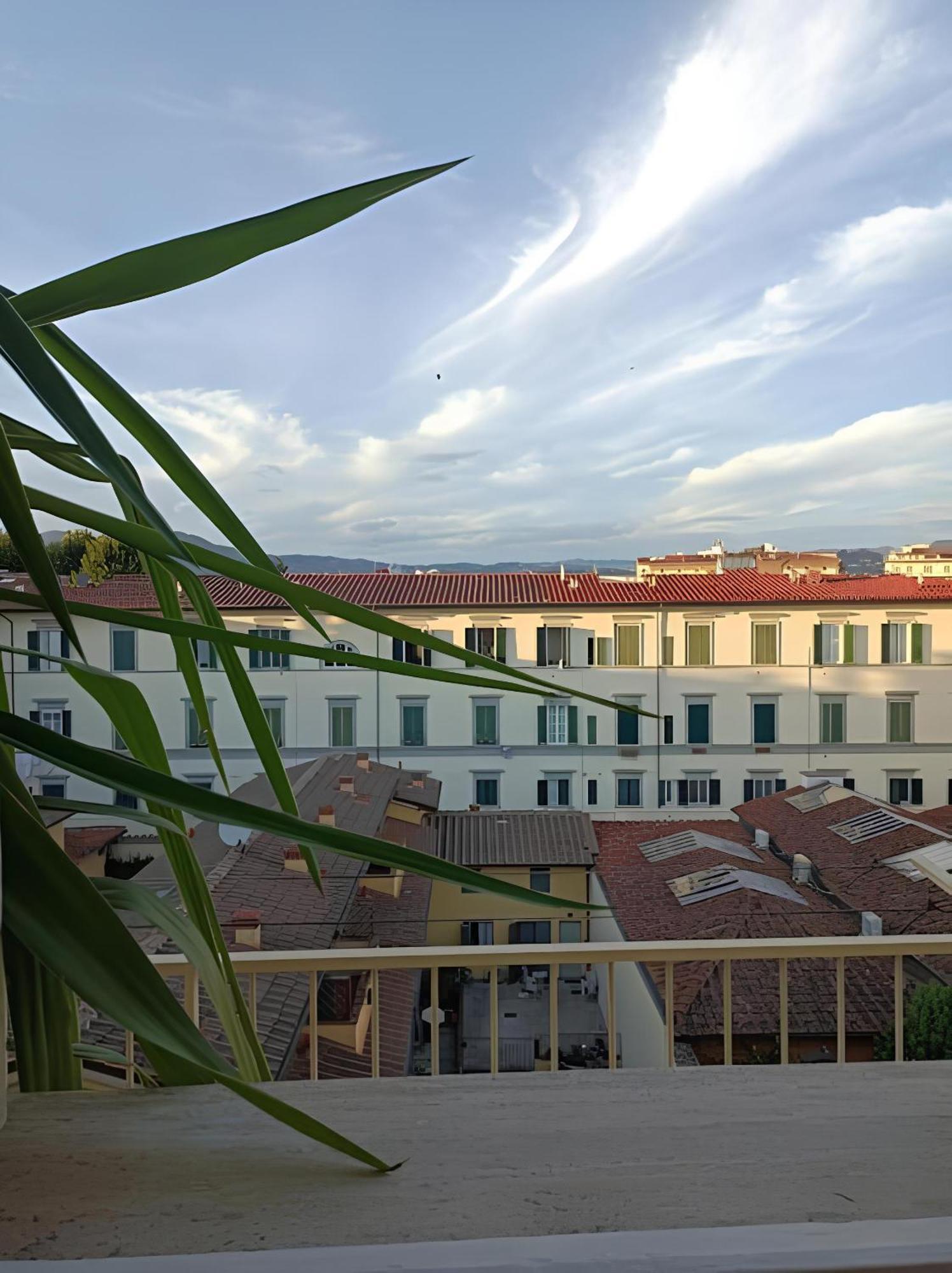 Apartamento La Casa Di Osvalda