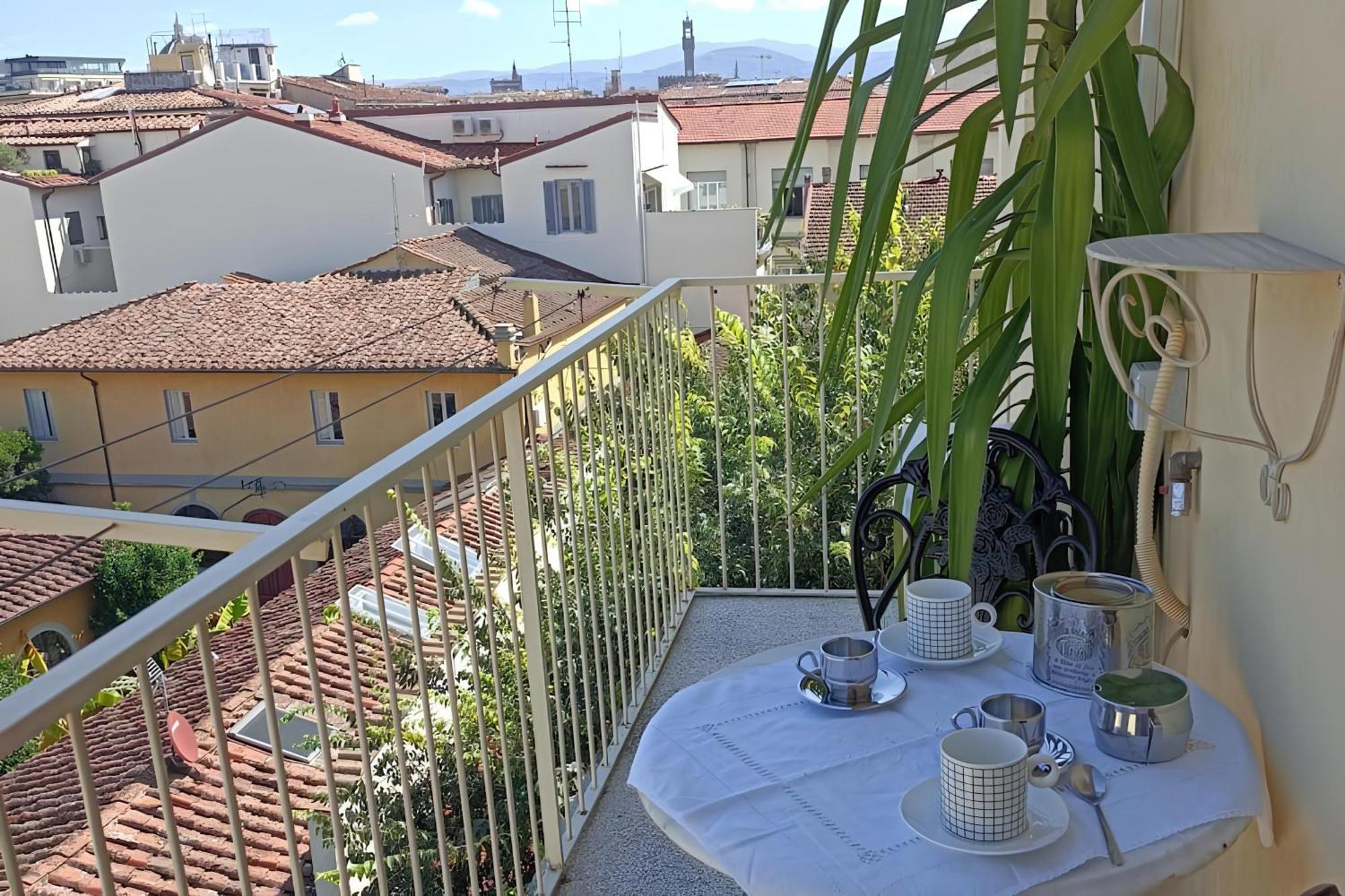 La Casa Di Osvalda