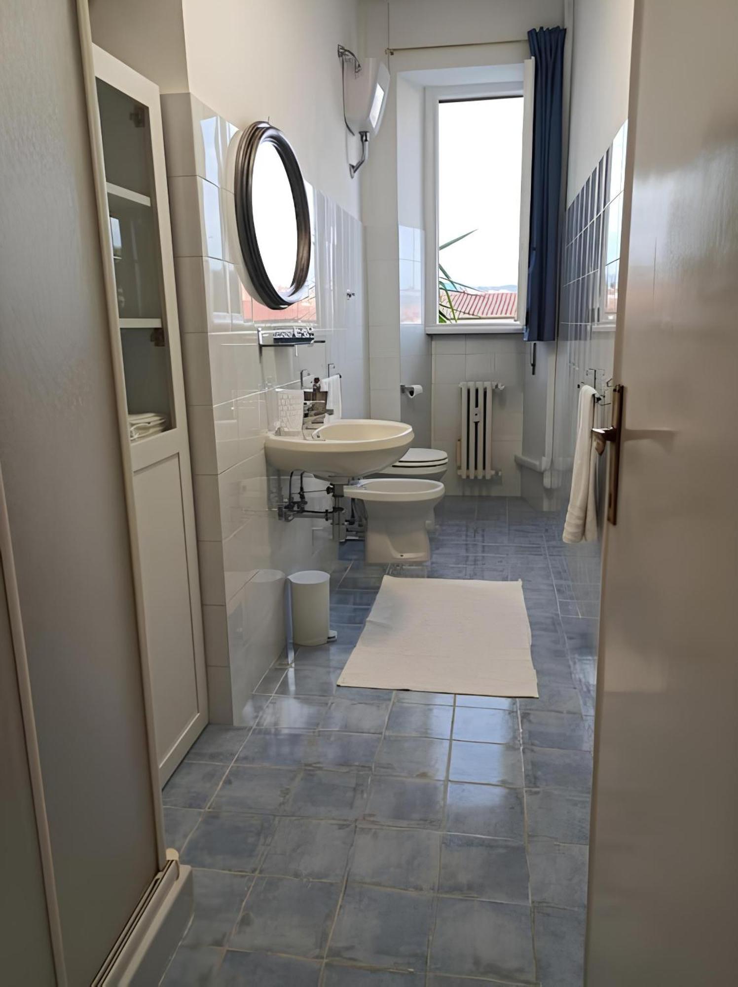 Apartamento La Casa Di Osvalda