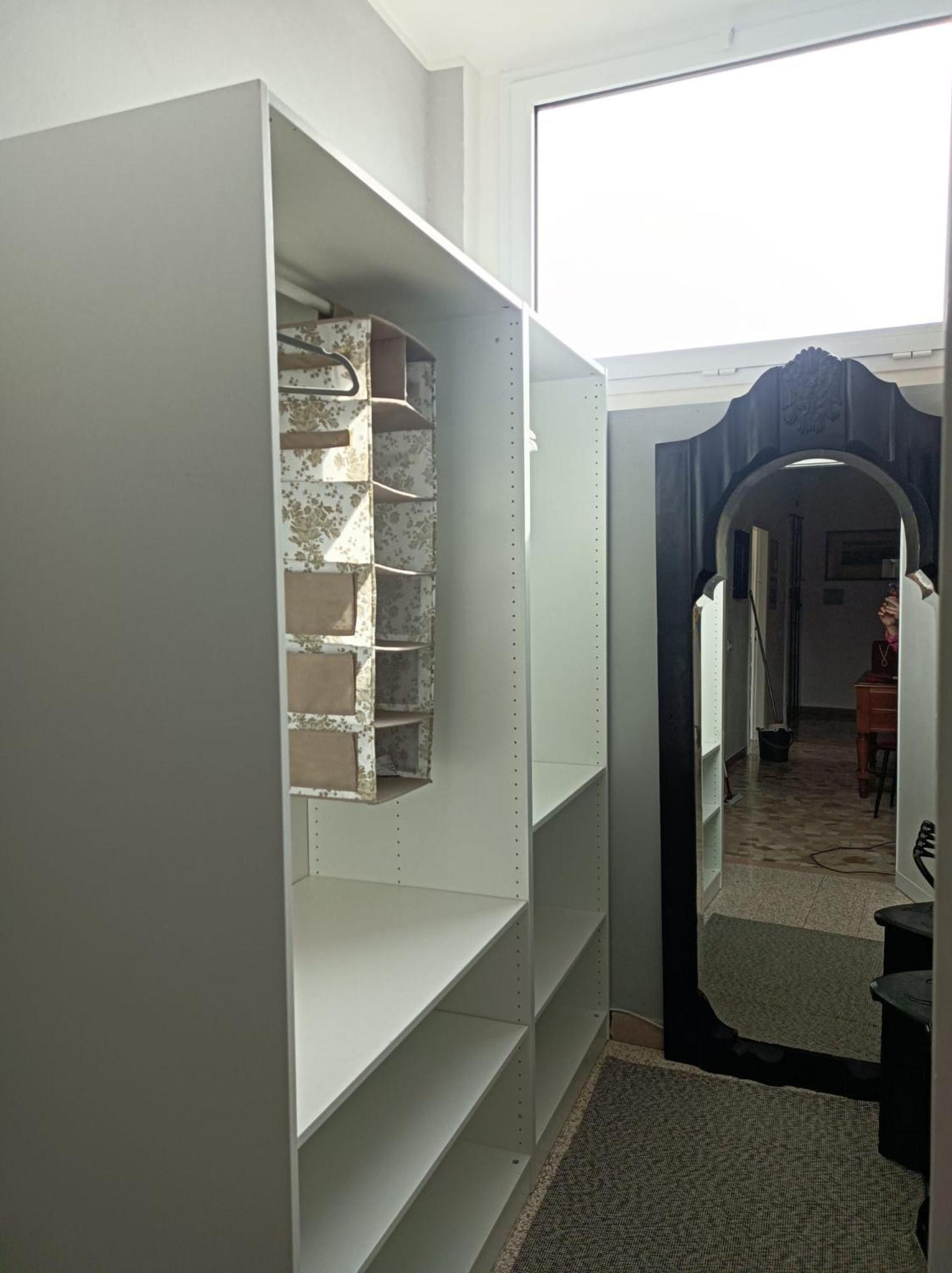 La Casa Di Osvalda Apartamento Florencia