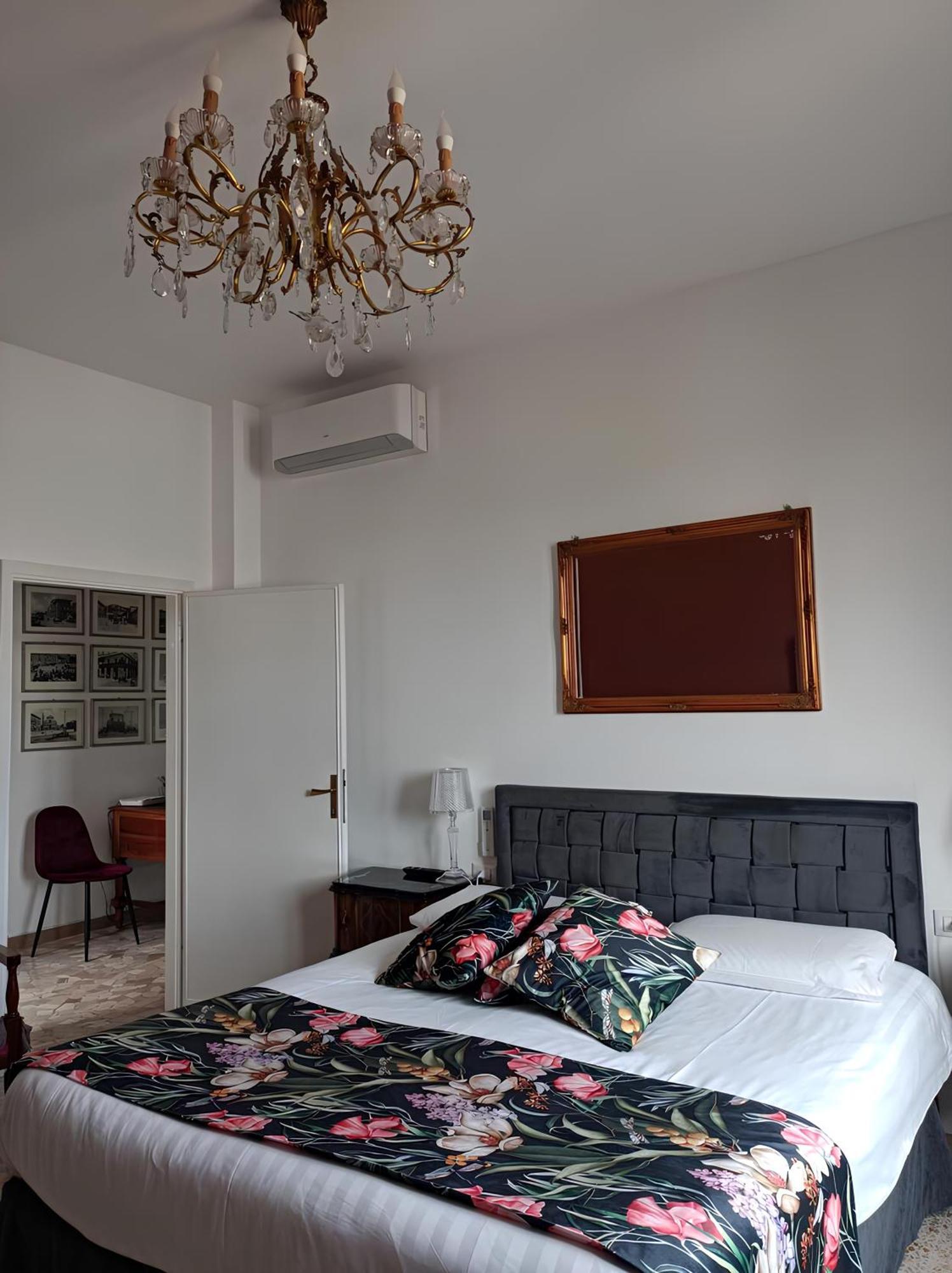 La Casa Di Osvalda Apartamento Florencia