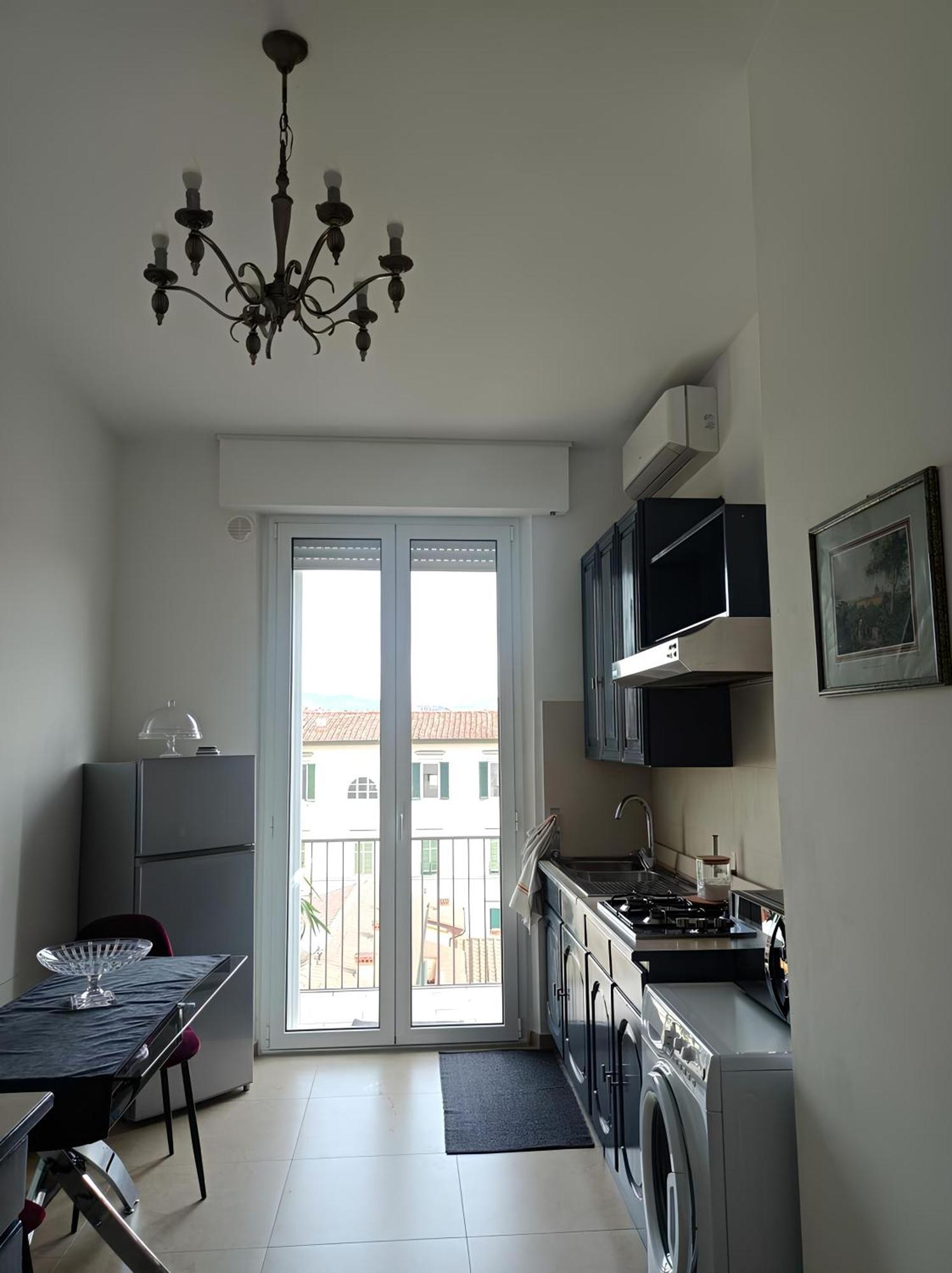 La Casa Di Osvalda *