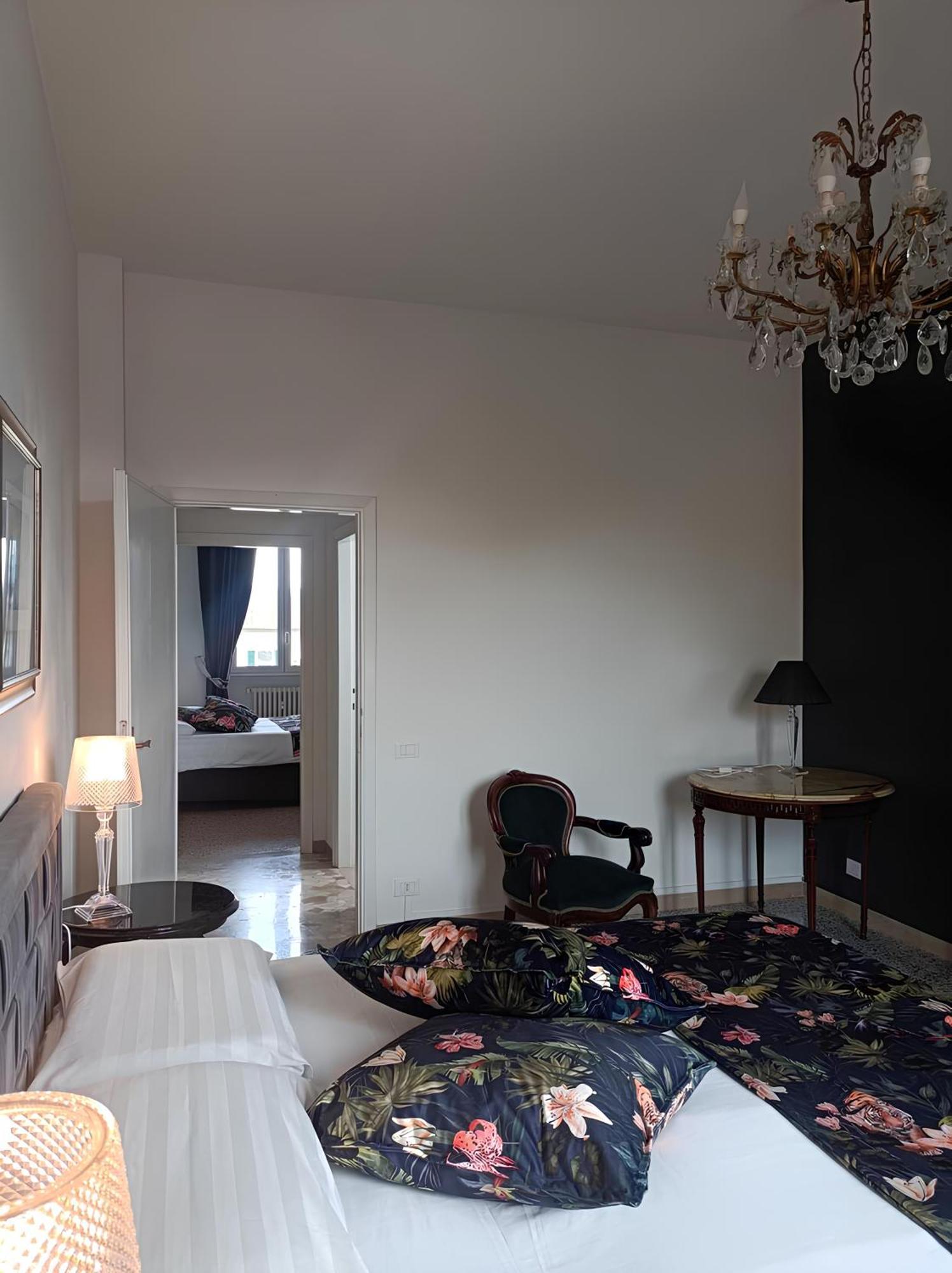 Apartamento La Casa Di Osvalda