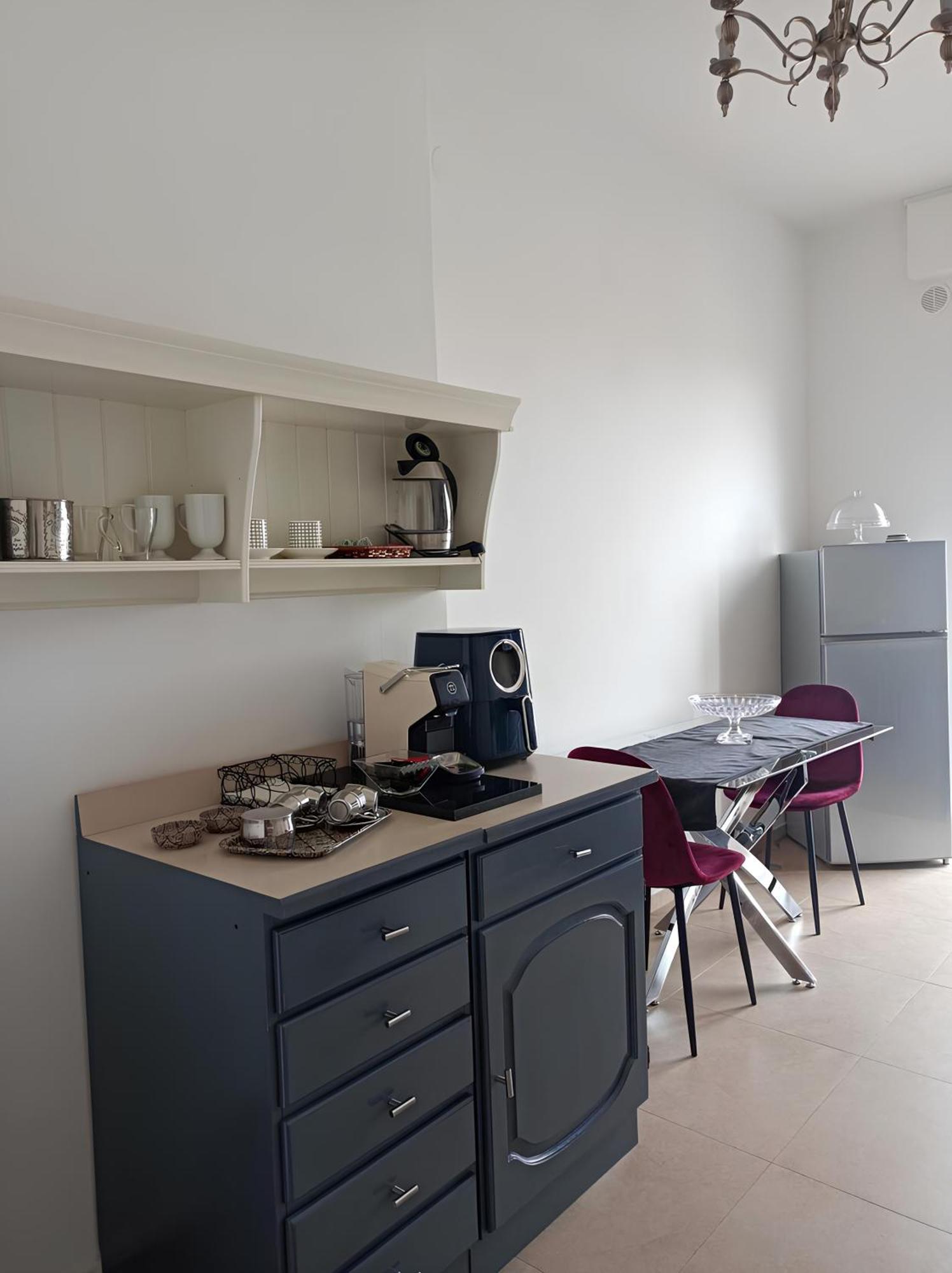 La Casa Di Osvalda Apartamento