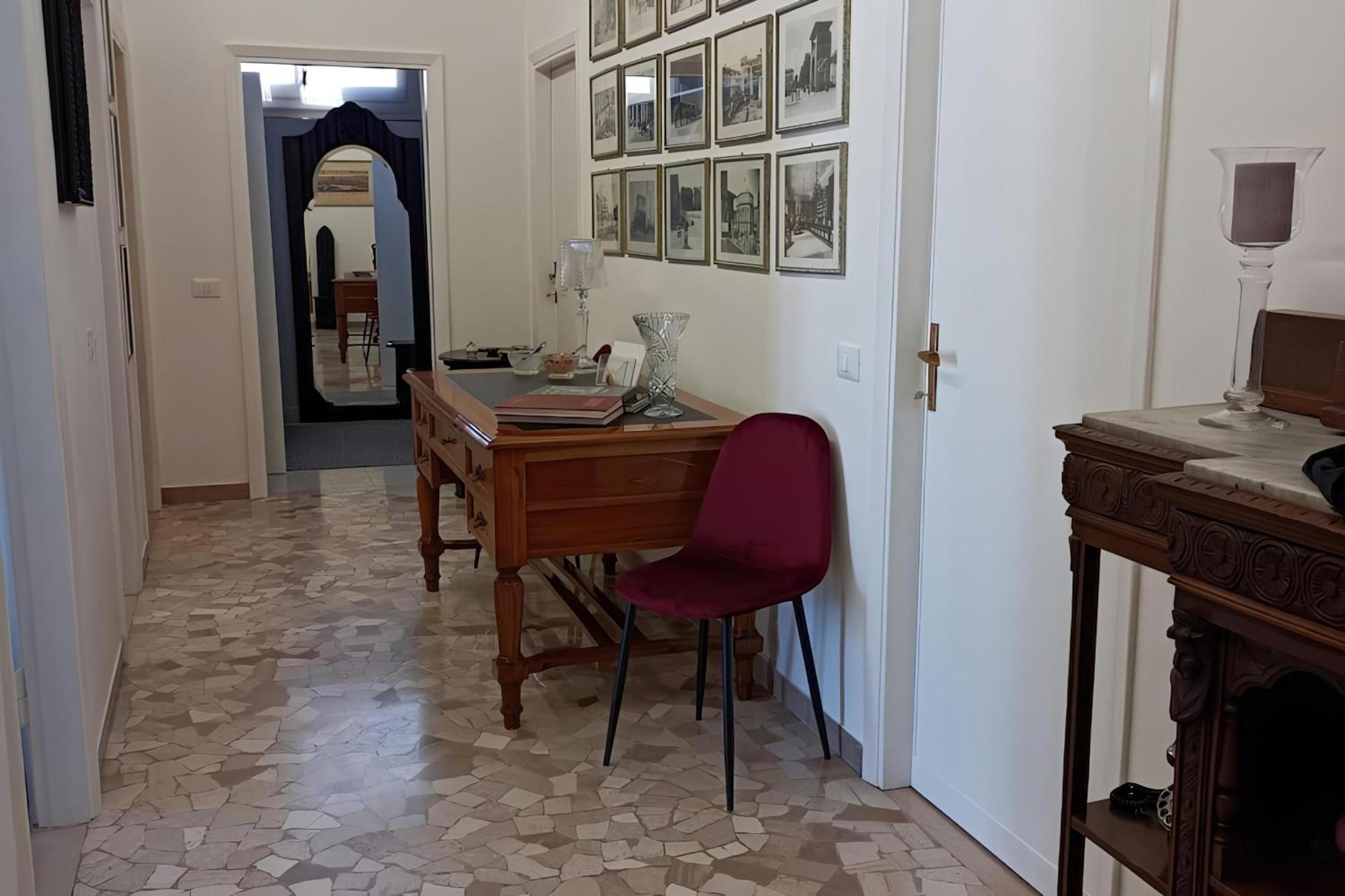 La Casa Di Osvalda Apartamento Florencia